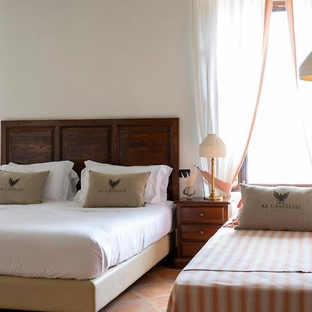 Sillavengo Al Castello Resort מראה חיצוני תמונה