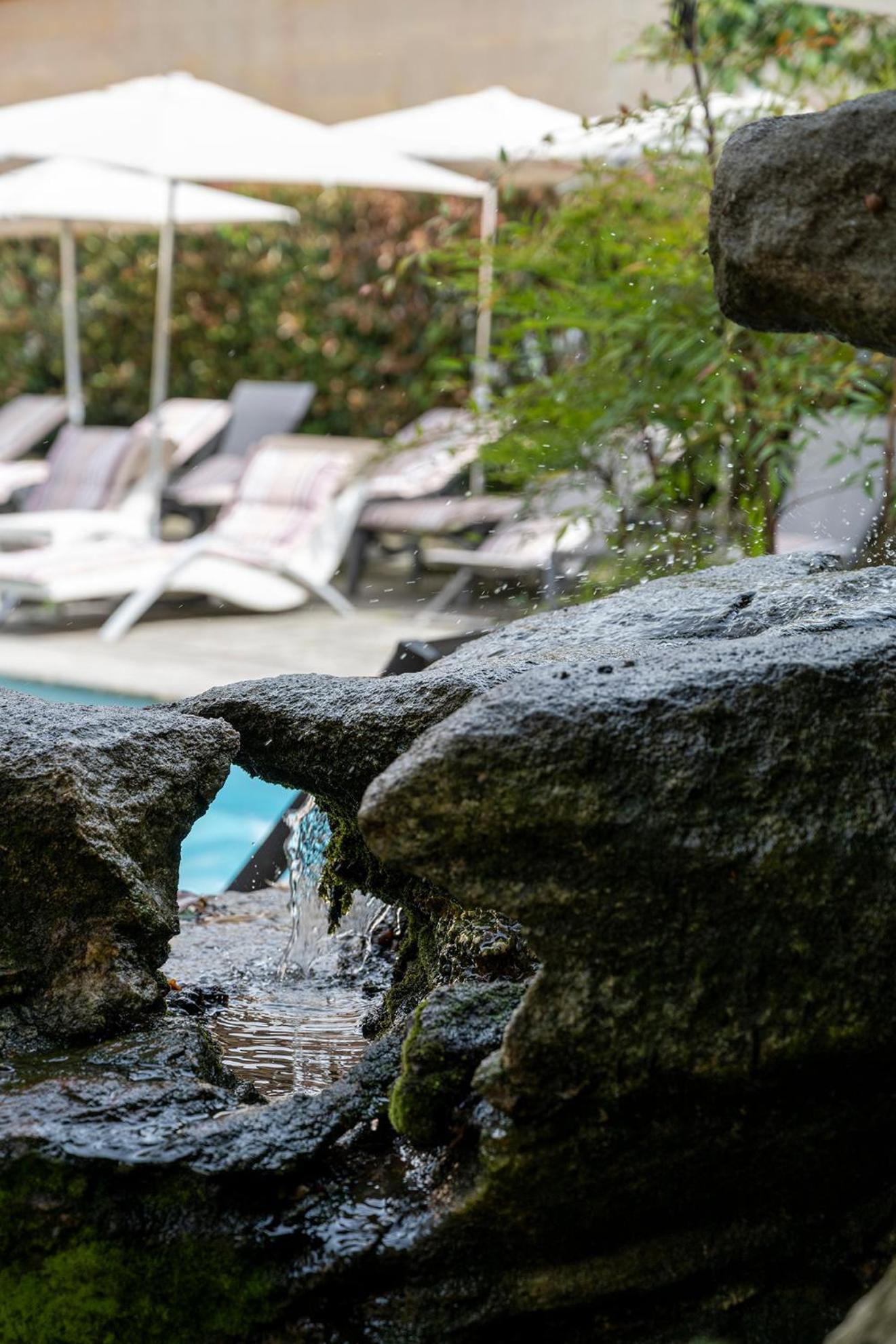 Sillavengo Al Castello Resort מראה חיצוני תמונה