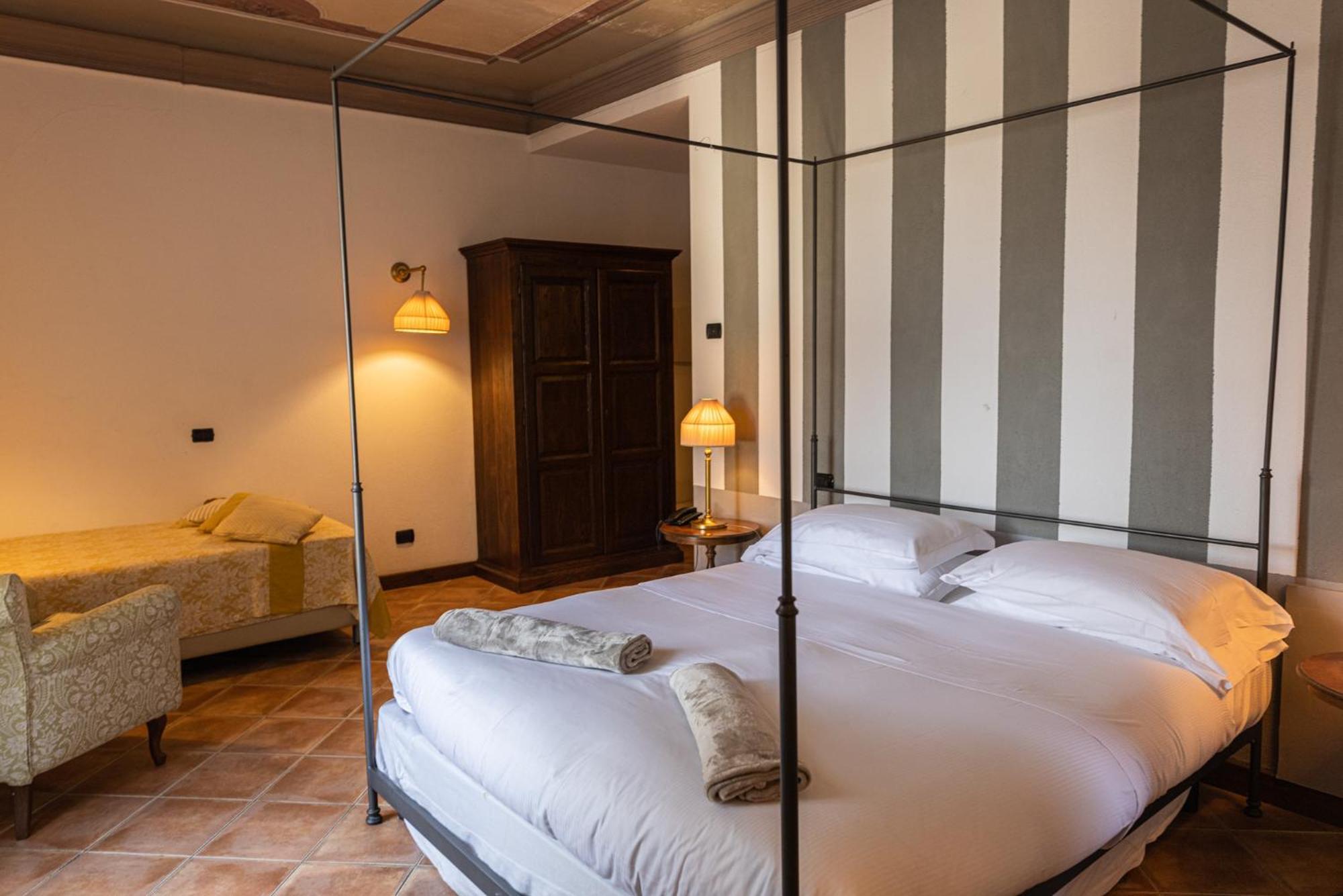 Sillavengo Al Castello Resort מראה חיצוני תמונה
