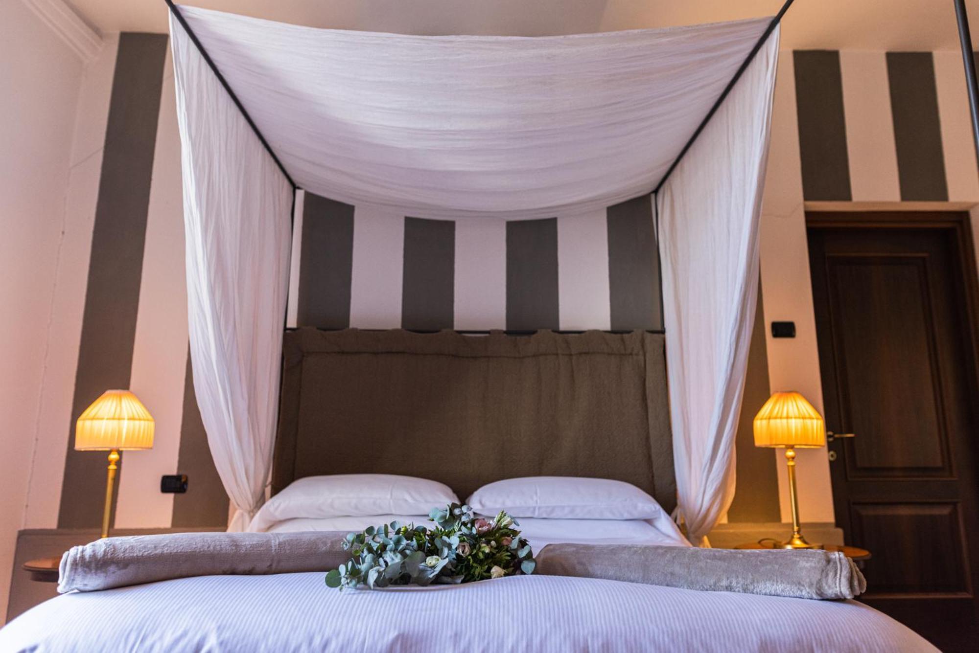 Sillavengo Al Castello Resort מראה חיצוני תמונה