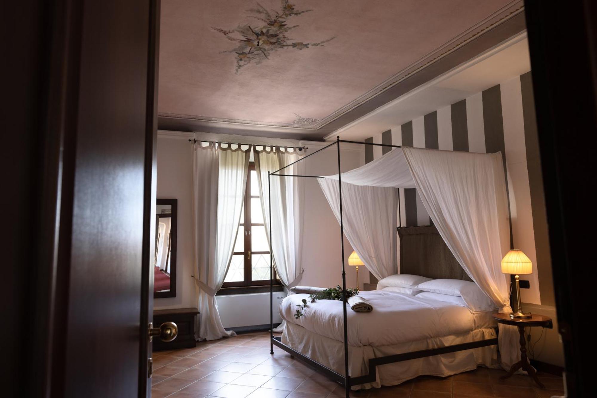 Sillavengo Al Castello Resort מראה חיצוני תמונה
